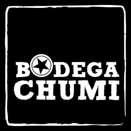 Logo de Bodega Chumi