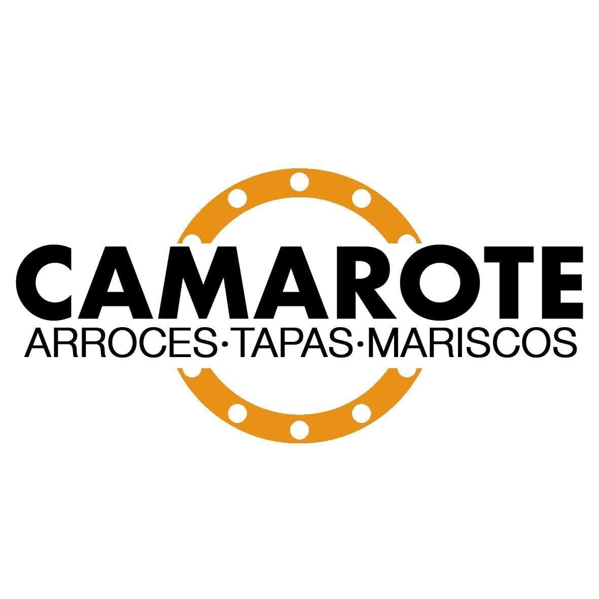 Logo de Camarote
