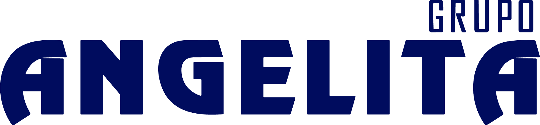Logo de Grupo Angelita