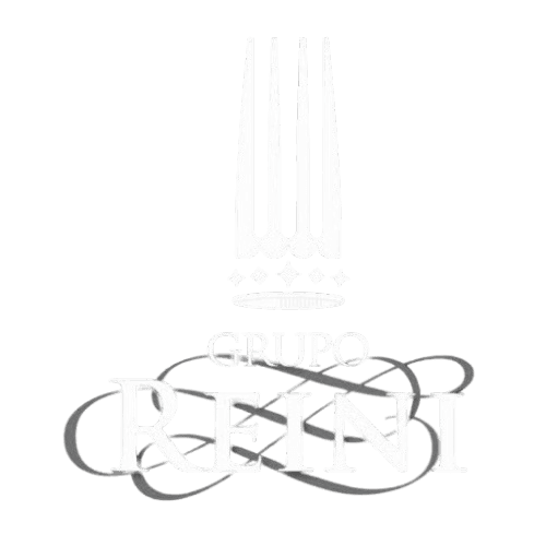 Logo de Grupo Reini